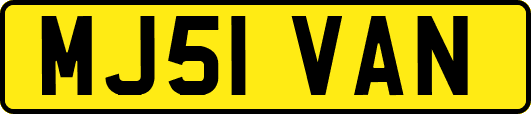 MJ51VAN