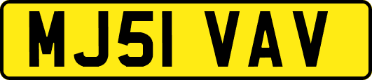 MJ51VAV
