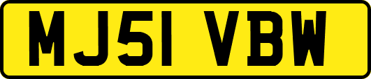 MJ51VBW