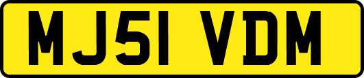 MJ51VDM