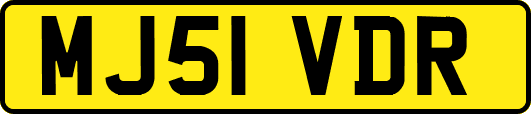 MJ51VDR