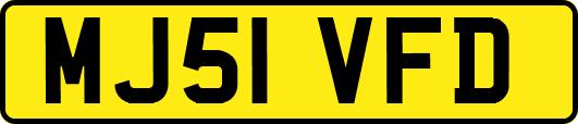 MJ51VFD