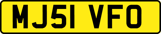 MJ51VFO