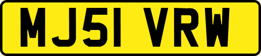 MJ51VRW