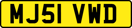 MJ51VWD