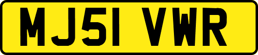 MJ51VWR