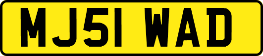 MJ51WAD
