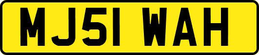 MJ51WAH
