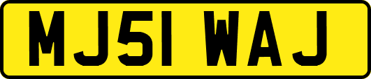 MJ51WAJ