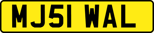MJ51WAL