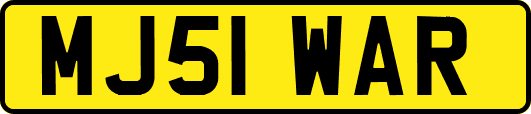 MJ51WAR