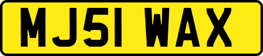 MJ51WAX