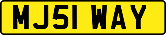 MJ51WAY