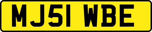 MJ51WBE