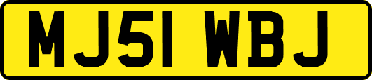 MJ51WBJ