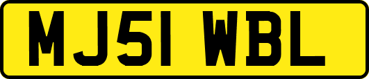 MJ51WBL