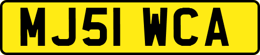 MJ51WCA