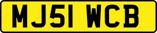 MJ51WCB