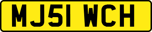 MJ51WCH