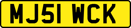 MJ51WCK
