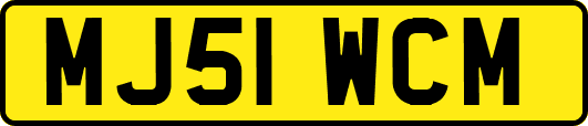 MJ51WCM