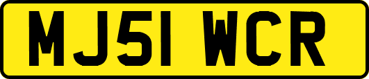 MJ51WCR