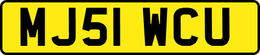 MJ51WCU