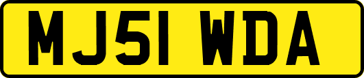 MJ51WDA