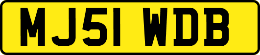 MJ51WDB