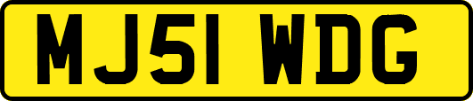 MJ51WDG