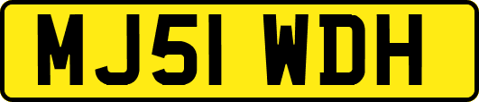MJ51WDH
