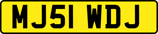 MJ51WDJ