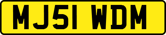 MJ51WDM