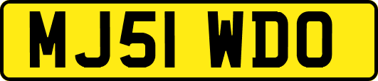 MJ51WDO