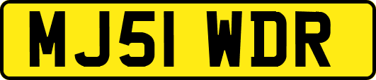 MJ51WDR