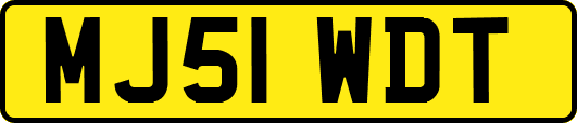 MJ51WDT