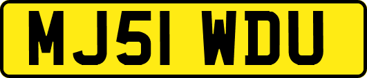 MJ51WDU