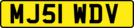 MJ51WDV