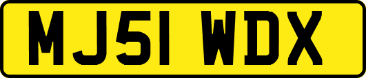 MJ51WDX