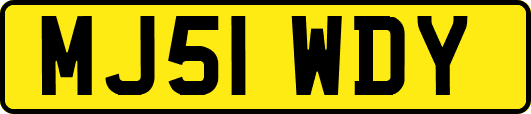 MJ51WDY