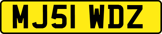 MJ51WDZ