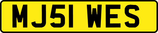 MJ51WES