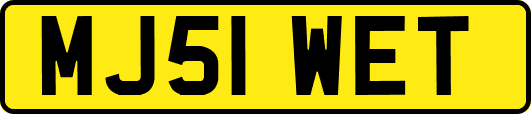 MJ51WET