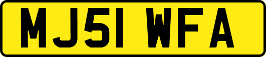 MJ51WFA