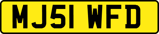 MJ51WFD
