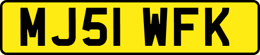 MJ51WFK