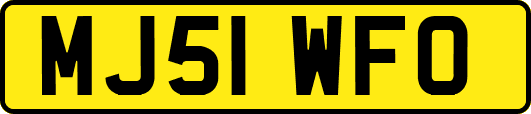 MJ51WFO