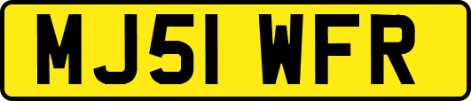 MJ51WFR