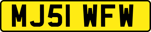 MJ51WFW