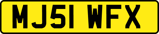 MJ51WFX